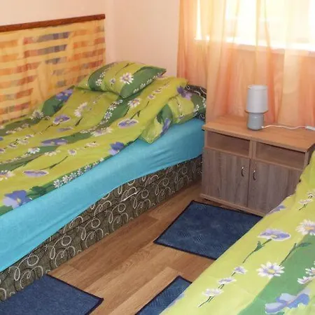 Apartmán Panna Vendeghaz *