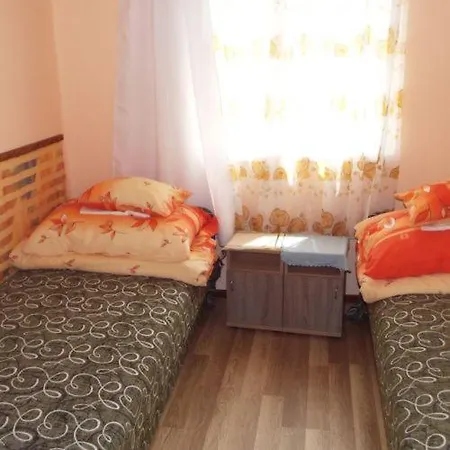 Apartmán Panna Vendeghaz *