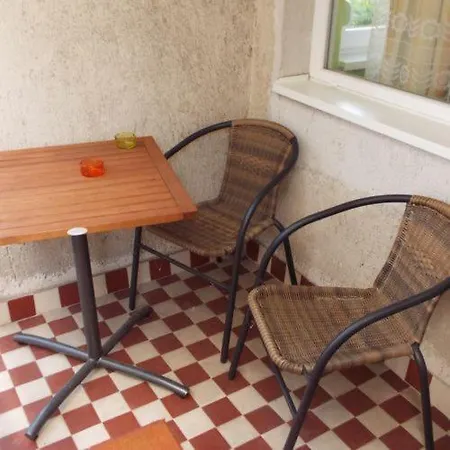 Panna Vendeghaz Apartmán Sárospatak