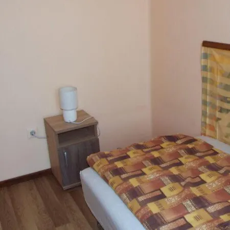 Apartmán Panna Vendeghaz *