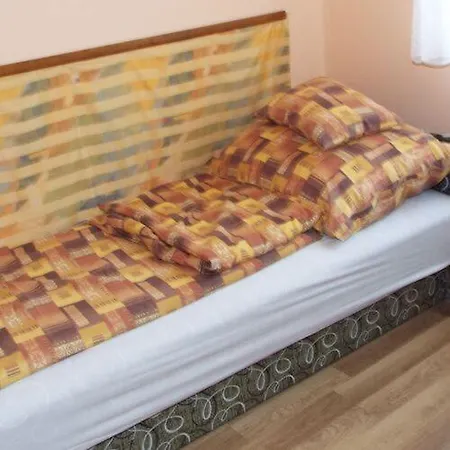 Διαμέρισμα Panna Vendeghaz