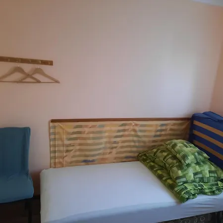 Appartamento Panna