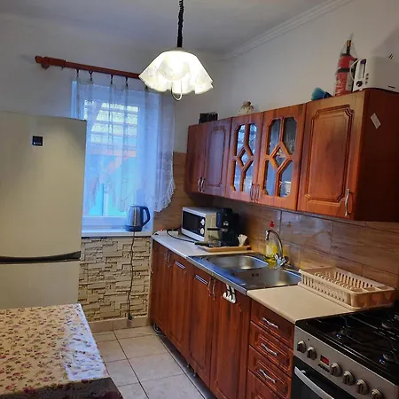 Panna * Sárospatak